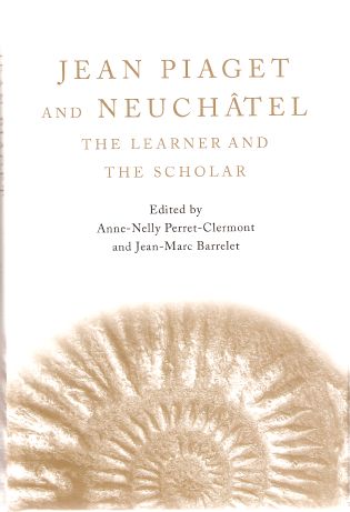 Jean Piaget and Neuch tel